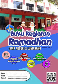 Maybe you would like to learn more about one of these? Tugas Siswa Selama Bulan Ramadhan Smpn 2 Lumajang