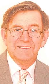 Obituaries for Western Telegraph April 20 2016