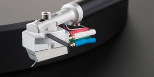 Yes, by a significant margin. Clearaudio Electronic Gmbh Moving Magnet V2 Cartridges Precision Engineering In The Pursuit Of The Best Sound