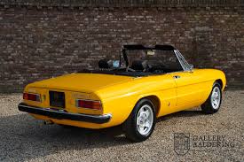 Image result for Giallo 1968 Alfa-Romeo