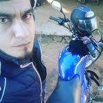 Daniel Grissett's Instagram, Twitter & Facebook