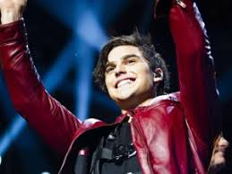 Eric saade considering melodifestivalen 2021 aftonbladet's sources can't yet confirm eric saade for mello — but he is said to be seriously considering a comeback. Eric Axes Dancers From Melodifestivalen Before Dusseldorf Eurovisionary Eurovision News Worth Reading