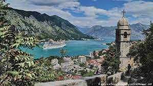 Montenegro is a country in the balkans, on the adriatic sea. Pristine No More Cruise Ships Crowds Swamp Montenegro Dw Travel Dw 22 08 2018