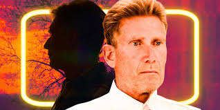 The Golden Bachelor: Leslie Fhima Shouldn't Give Gerry Turner Another Chance