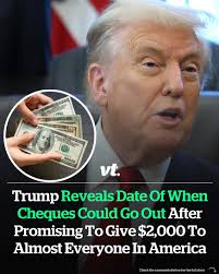 The president has shared a new update and the criteria has been explained 👀