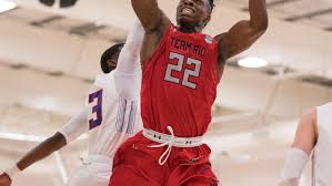 Aidan harris igiehon (born 17 august 2000) is an irish college basketball player for the grand canyon antelopes of the western athletic conference (wac). The Stiff Competition For Big Man Aidan Igiehon Rumble In The Garden