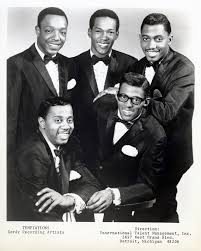 More love songs from the Temptations, let's not forget “You're My  Everything,” featuring Eddie Kendricks and David Ruffin trading off on  lead. The song peaked at #6 on the Sept 1967 Billboard
