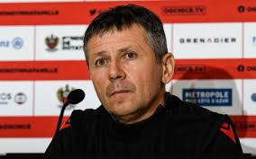 Урсеа адриан / adrian ursea. Singurul Antrenor Roman Din FranÅ£a NedreptÄƒÅ£it Adrian Ursea Dat La O Parte La Nice Ce A Spus