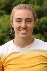 Marika Laurendeau (8/27/2020)