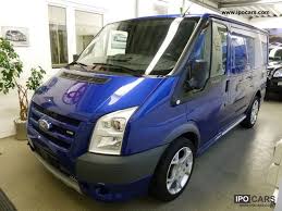 Image result for Dark Blue 2007 Transit