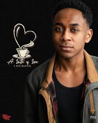 Congrats to Jason Guy who opens The Actors as Real Jay at Theatre Row  tonight! We are so excited for you. #pma