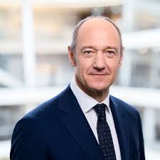 Siemens unter Roland Busch: Der neue Chef plant eine neue Konzernstruktur