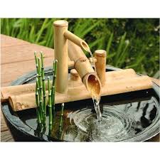 These elegant water fountain bamboo are handmade, skillfully crafted, and perfect for elevated quick details bamboo water fountains diameter:6~10cm height:40cm,60cm,70cm different styles. Bamboo Rocking Fountain Kit Bamboo Fountain Japanese Garden Design Bamboo Water Fountain