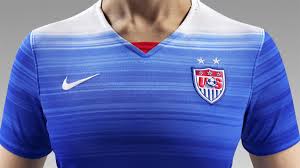 Boelter uswnt elite shot glass. Usmnt Uswnt To Wear New Blue Heavy Away Jerseys Sports Illustrated