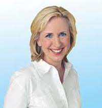 Hire Laura Rowley to Speak at Events