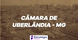 O concurso da prefeitura de uberlândia/mg servirá para prover os cargos atualmente vagos na prefeitura. Portal Da Prefeitura De Uberlandia