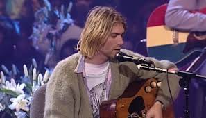 He was often heralded as a spokesman of generation x. 10 Iconic Kurt Cobain Moments With Nirvana And Beyond
