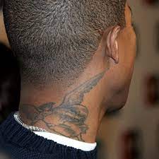 Beautiful spider tattoo on neck. The 80 Best Neck Tattoos For Men Improb