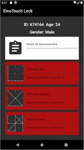 This file is a part of windows 10, and this is where you'd expect to find it. The Main Screen Panel With The Sequential Tasks Of The Emotouch Lock App Download Scientific Diagram