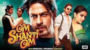 Shahrukh Khan Bollywood Full Movie