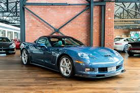 And in the fall in europe. 2011 Chevrolet Corvette C6 Grand Sport Richmonds Classic And Prestige Cars Storage And Sales Adelaide Australia