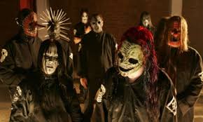 Il primo nucleo degli slipknot sorse nel 1993, per iniziativa di shawn crahan, joey jordison e paul gray. Slipknot Il Successo Viene Dalla Nostra Rabbia