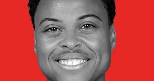 J. Patrick Patterson