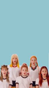 Yeri Tumblr Russian Roulette Red Velvet Kpop Girls