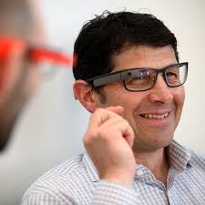 Local optometrist offers Google Glass