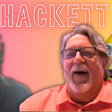Ep. 242 Bill Hackett by BeerNet Radio