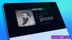 Blockbuster epic titles is a awesome after effects template. Motion Array Free After Effects Templates After Effects Intro Template Shareae