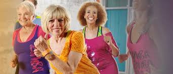 I've been a zin™ member since aug 2010 and i absolutely love teaching zumba classes. Introducing Zumba Gold Hampstead Health Fitness