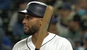 Toro's eyes and his home runs