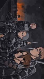 Pin By Eucalyptus On Attack On Titan P In 2021 Attack On Titan Anime Attack On Titan Art Anime Wallpaper