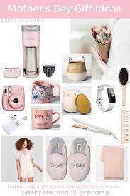 These are the best and most meaningful gifts for mom you'll find anywhere. Mother S Day Gift Ideas She Will Love From Target Dear Creatives