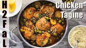 Maybe you would like to learn more about one of these? Moroccan Cuisine Chicken Tagine With Preserved Lemons And Olives How To Feed A Loon Youtube