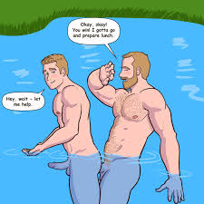 Gabo Artwork Comic 23 - Page 8 - HentaiEra