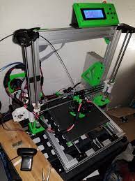 Pin On My 3d Printer Parts Upgrades