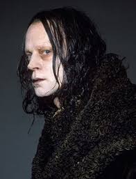 Грима Червеуст — Википедия