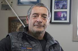 Frederic Laffitte's Instagram, Twitter & Facebook