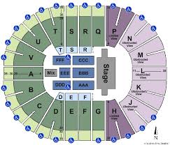 Viejas Arena At Aztec Bowl Tickets In San Diego California
