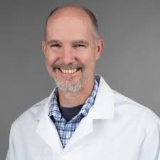 Jon David Oden, M.D.