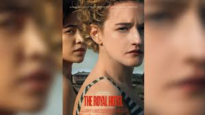 Movie Review: 'The Royal Hotel' is an unflinching look at service industry  misogyny