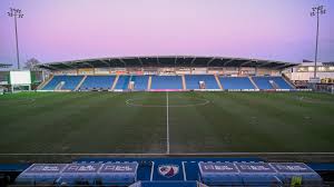 Preview: Chesterfield vs. Carlisle United (A)