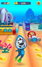 Download talking tom gold run apk v2.7.1.77 from 5kapks. Talking Tom Gold Run Mod Apk 5 4 0 427 Unlimited Money Download
