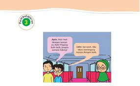 Subtema 1, halaman 25, 26, 27, 29, dan 30. Kunci Jawaban Tema 8 Kelas 1 Halaman 22 25 26 27 28 30 32 33 Subtema 1 Pembelajaran 3 Halo Belajar