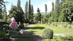 Garten mit mediterranen akzenten in deutschland 2 duration. Toskana Garten Anlegen