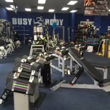 busy body home fitness houston tx