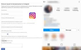 Setiap kendaraan bermotor memiliki plat nomor yang berbeda beda. Cara Delete Akaun Instagram Pemilik Yang Telah Meninggal Dunia Atau Buat Memperingat Akaun Instagram Si Mati