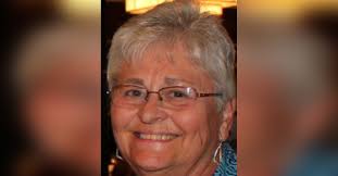 Obituary information for Karen N. Johnson